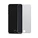 designed by many mPact Glass Tempered Glass Screen Protector w/ FREE Back Screen for iPhone 6/6S (4.7")