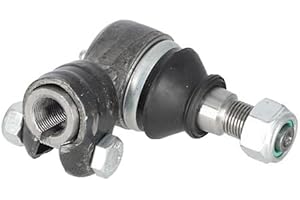 All States Ag Parts Parts A.S.A.P. Power Steering Cylinder End fits Case 480B 580CK 530CK 580B 480CK A40963