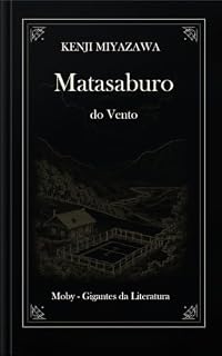 Livro Matasaburo do Vento: Tradução para o português