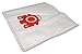 ZVac FJM Miele Replacement Vacuum Bags - 10-Piece Micro-Filtration, Multi-Ply Type Bag Set - 4 HEPA-Style Media Filters - Air-Cleaning Efficiency, Snug Fit, Stay Sealed - Quick and Easy Connection
