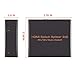 HDMI Switch 2x2 HDMI Splitter 2 Inputs 2 Outputs HDMI Switcher Support 4k 1080P 3D Compatible with PS3/4 Xbox Fire Stick Roku