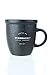 Starbucks Classic Black Abbey Demi Espresso Mug 3 OZ