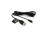 Replay XD (30-RPXD1080-USB-CHG) Mini 8-Pin USB Charge Data Cable