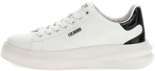 Guess Elbina10 Sneaker Cupsole Low SneakerWomen