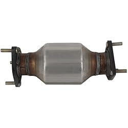 SCITOO 674145 674146 16531 Catalytic Converter Fit