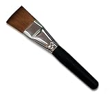 Hansderma SkinSoft Facial Mask Brush (High-G brush)