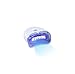 StyleSmile Envy Teeth Whitening Kit: 2X 3ml Syringes, 2X 3ml Remin Gel Syringes, 5-LED Fast-Acting Light, Custom Trays, Maintenance Pen