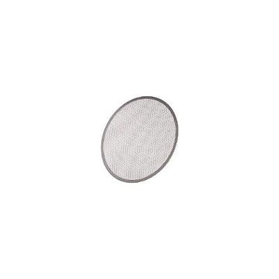 Update International PS-16 Aluminum Pizza Screen, 16-Inch