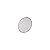 Update International PS-16 Aluminum Pizza Screen, 16-Inch