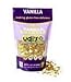 Udis Gluten Free Vanilla Granola, 12 Ounce - 6 per case.