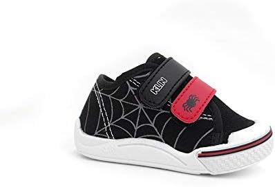 tenis infantil masculino 18