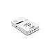 AAXA Technologies KP-101-01 AAXA LED Pico Micro Video Projector – Pocket Size Portable Mobile Mini Projector with mini-HDMI, built-in Media Player & Speakers, 3.5mm Aux Out, Micro SD/USB readers and 80 Min Lithium-Ion Batterythumb 3