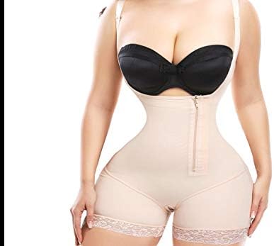 Waist Trainer Shapewear Waist Slimming Shaper Corset Butt Lifter Modeling Strap Body Shapers Underwear Women