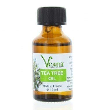 Anti Acne Essential Tea Tree Oil (15ml)