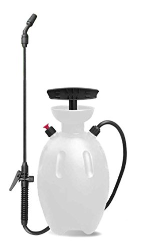 Solo, Inc. 400-1G Multi-Purpose 1 Gal Sprayer 400-1G, - Thumbnail 5