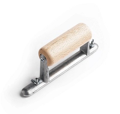 Wooden Trowel Handle