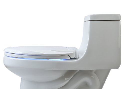 Brondell LumaWarm Toilet Seat - Image 6