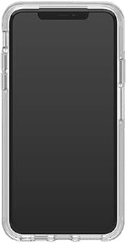 Amazon Com Otterbox Symmetry Clear Series Case For Iphone 11 Pro Max Clear