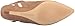 Nine West Women's Esmme Suede Dress Pump