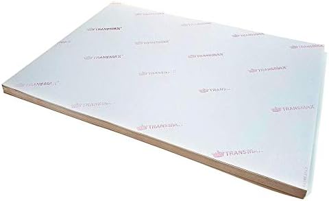 transmax transfer paper