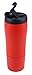 Mighty Mug Biggie Tumbler, The Travel Mug That WonÕt Fall, with BPA-free Plastic, Red, 18 oz