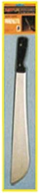 MACHETE SILVER