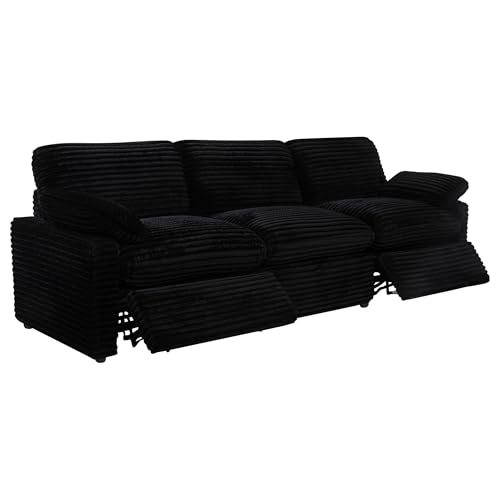 Coaster Home Furnishings - Collins - Wood and Fabric - Modular Power Sofa with…