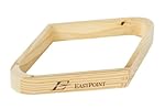 EastPoint Sports Wooden 9-Ball Billiard Rack