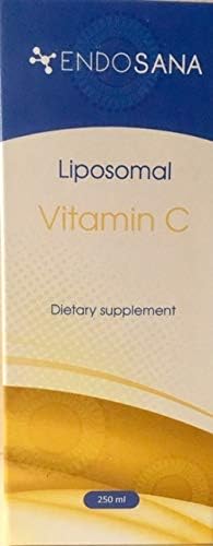 Liposomal Vitamin C 250ml