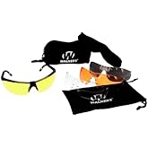 Walker's Sport Glasses with 4