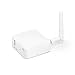 GL.iNet GL-AR150 Mini Travel Router with 2dbi External Antenna, Wi-Fi Converter, OpenWrt Pre-Installed, Repeater Bridge, 150Mbps High Performance, OpenVPN, Programmable IoT Gateway primary