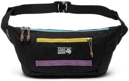 Amazon.com | Arc'teryx Mantis 2 Waist Pack Unisex | Versatile 2.5L