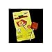 Super Rebanaditas Vero Candy Watermelon Lollipop (20pc on Bag) 1lb 1oz