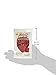 Jell-O Simply Good Strawberry Gelatin Mix 3 Ounce Bag (Pack of 12)