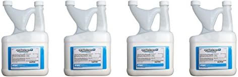 Talstar Pro 96 ounce (3/4 gallon) jug yXGPcW, 4Pack (1 Bottle)