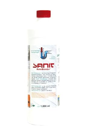 Sanit RohrBombe 1000ml