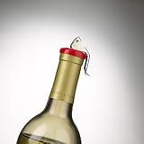 Lever Bottle Stoppers -Set of 6