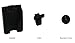 Alfa Suction Cup/Clip Window or Laptop Mount Dock for, WUS036H, WUS036H1w,AWUS036NH, WUS050NH and AWUS036NH Network Adaptor