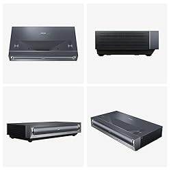 Hisense PX3-PRO Ultra Short Throw Triple Laser