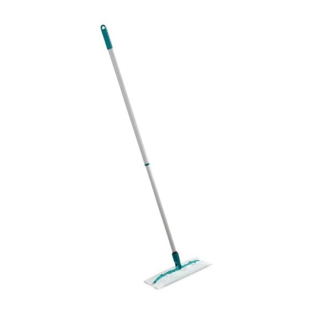 Leifheit Clean and Away Dry Dusting Mop with Telescopic Handle