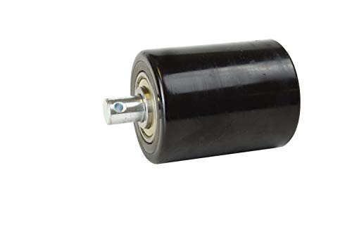 Pallet Jack Load Wheels Kit Fit BT L 2000-U, BT L 2300-U, LHM 230, Wheels Set with Axles, Fasteners.