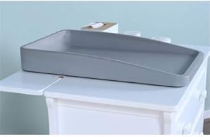 boori deluxe change pad review