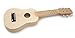 Darice Wood Guitar, 20-Inch, Unpainted