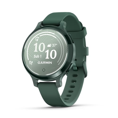 Heißer Tipp: Starke Ersparnis: 194,93€ für Garmin [Renewed Lily 2 Active GPS.... Prüfe den Vorrat!