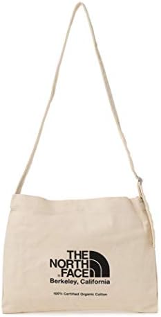 (ビームスボーイ)BEAMS BOY/バッグ THE NORTH FACE Musette Bag レディース OFF_WHT –