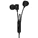 AKG Y23U Headphones, Earbuds, High Definition, in-Ear, Noise Isolating, Heavy Deep Bass Universal in-line Remote/Microphone for answering Calls iPhone, iPod, iPad, MP3 Players, Samsung Galaxy, Nokia