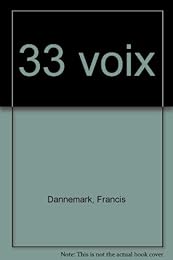 33 voix