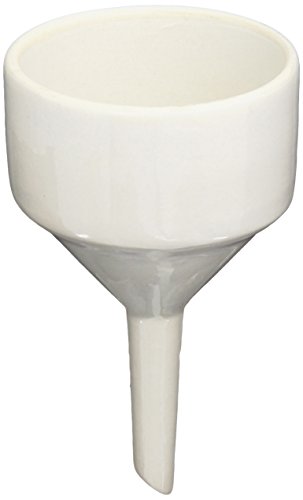 United scientific supplies jbf200 buchner funnel, 200 m…