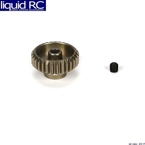 Team Losi Pinion Gear 29T 48P AL