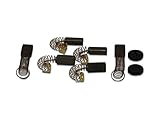 Wayne 56397 PC4 Brush Replacement Kit (Ryobi Motor/Northland)